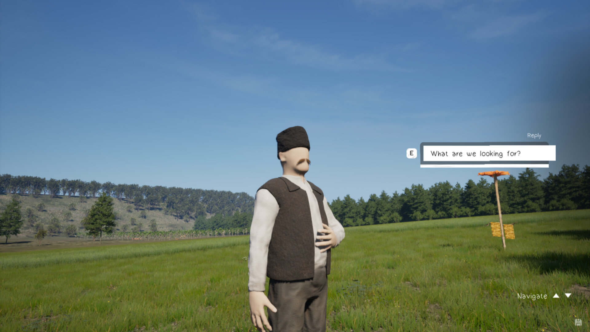 Arcadian Days screenshot #9