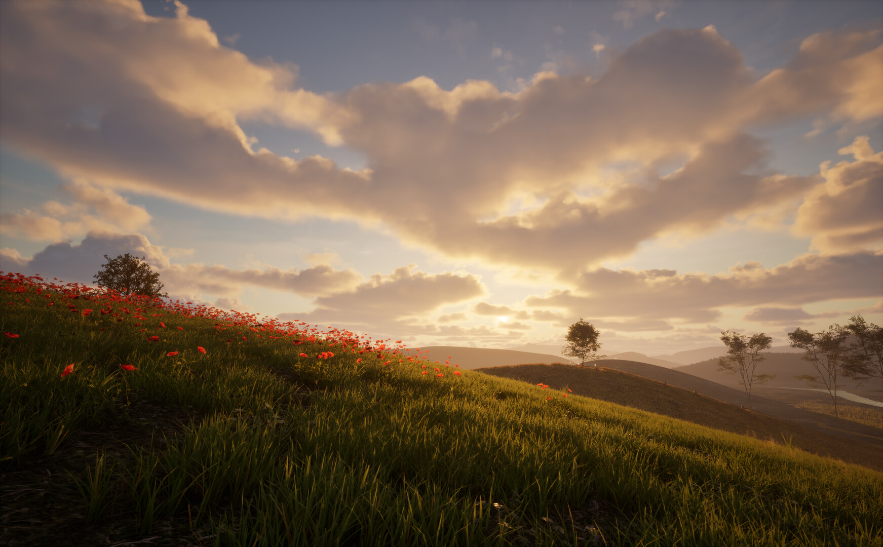 Arcadian Days screenshot 3
