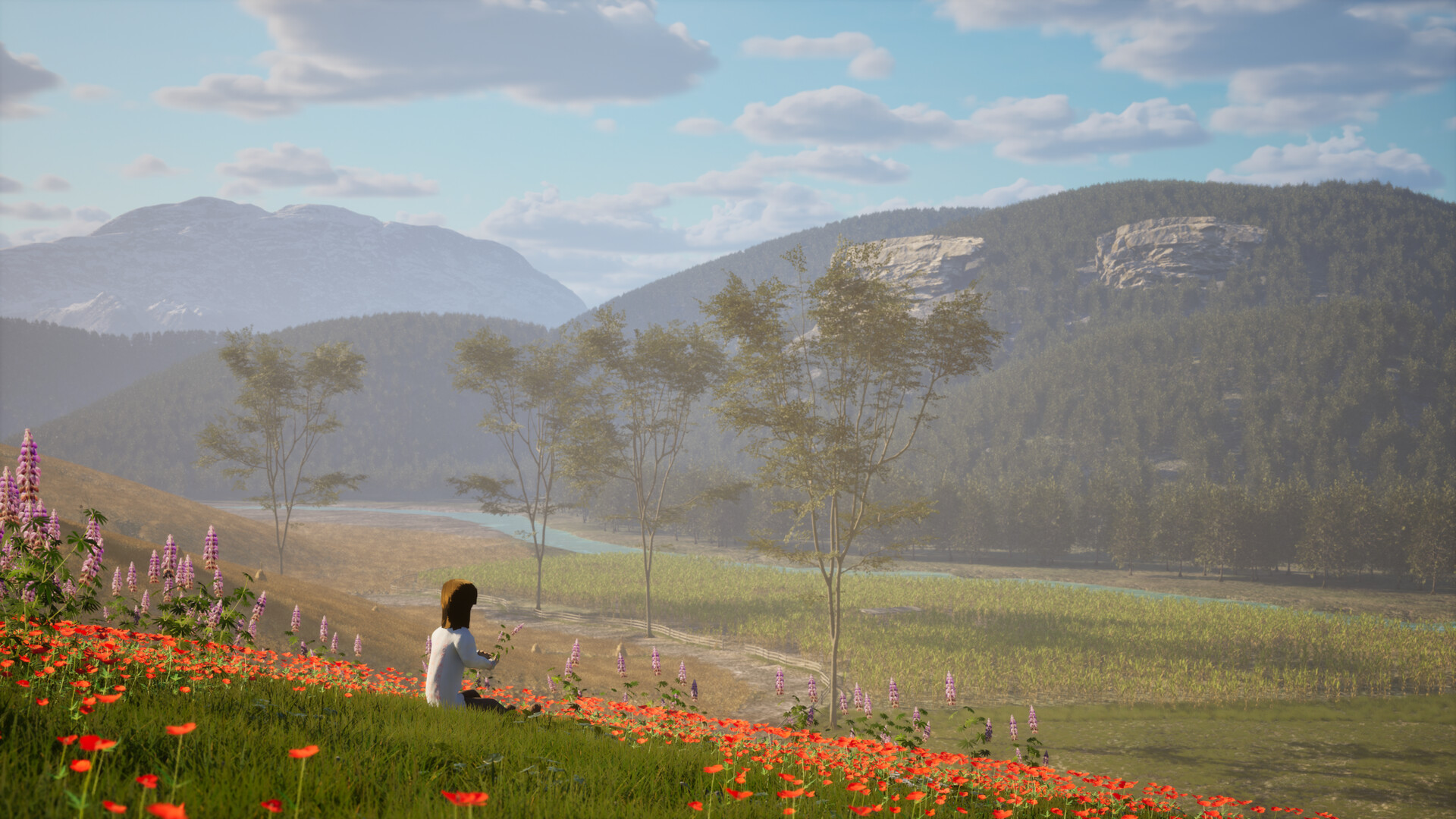 Arcadian Days screenshot 9