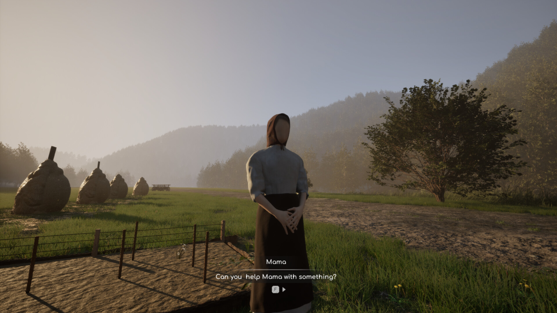 Arcadian Days screenshot 8