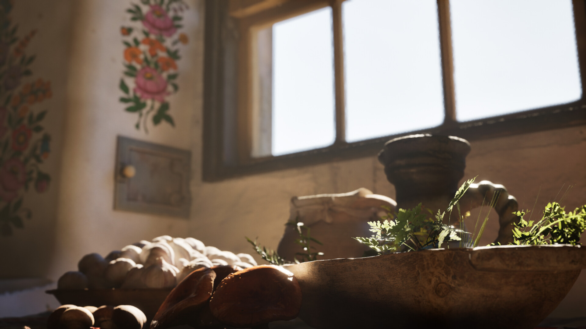 Arcadian Days screenshot #9