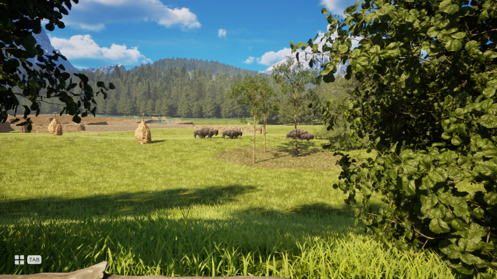 Arcadian Days screenshot 4