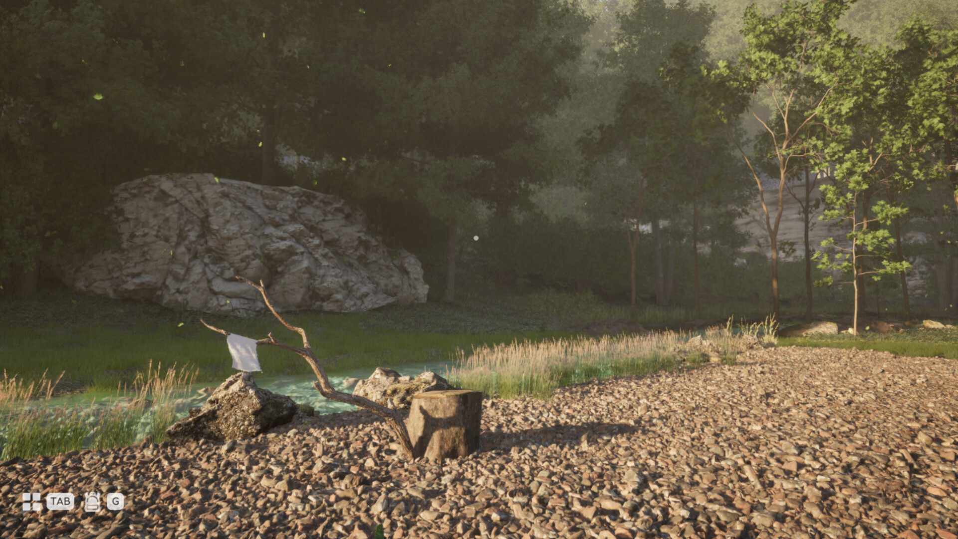 Arcadian Days screenshot #2