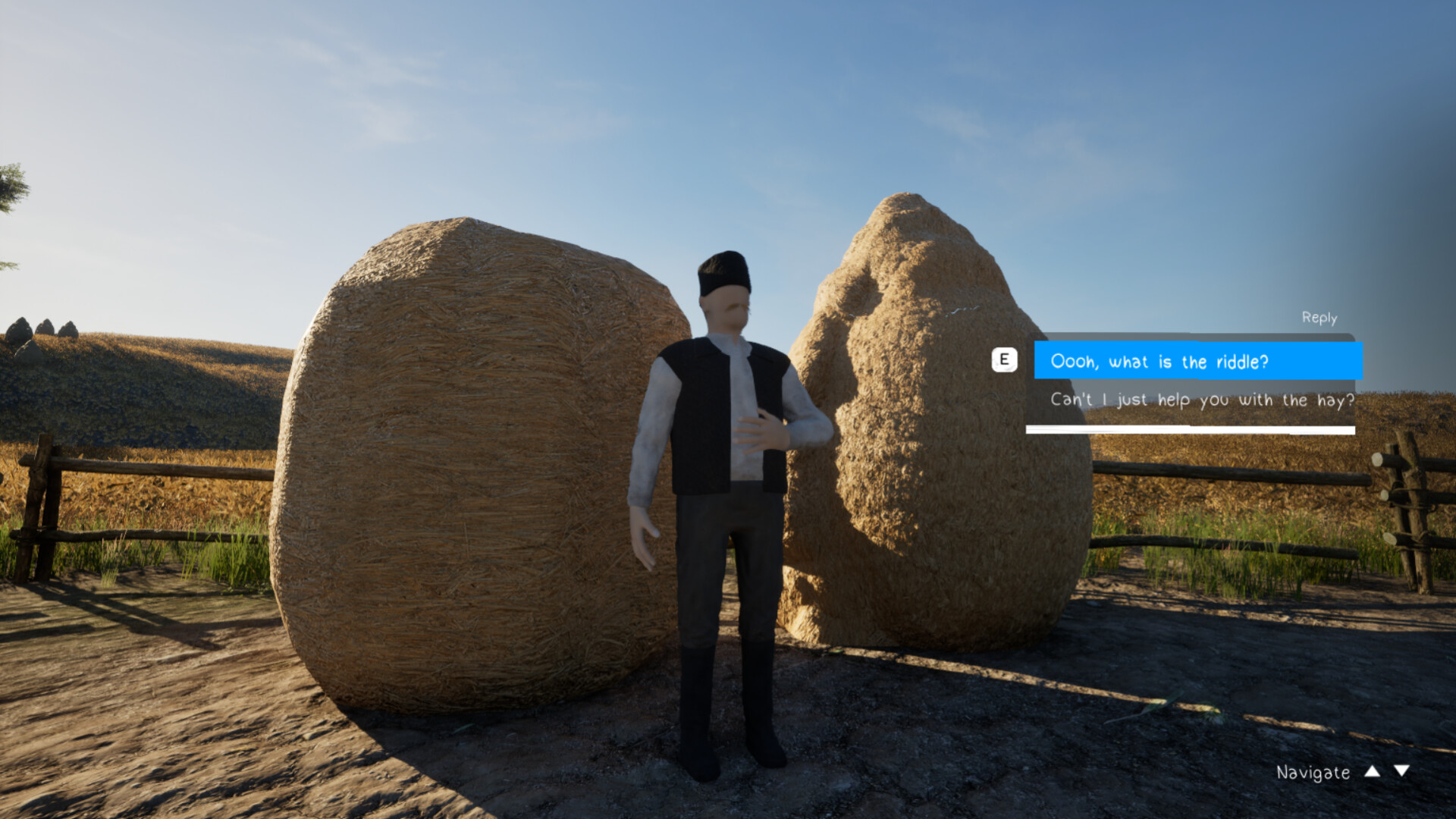 Arcadian Days screenshot 11