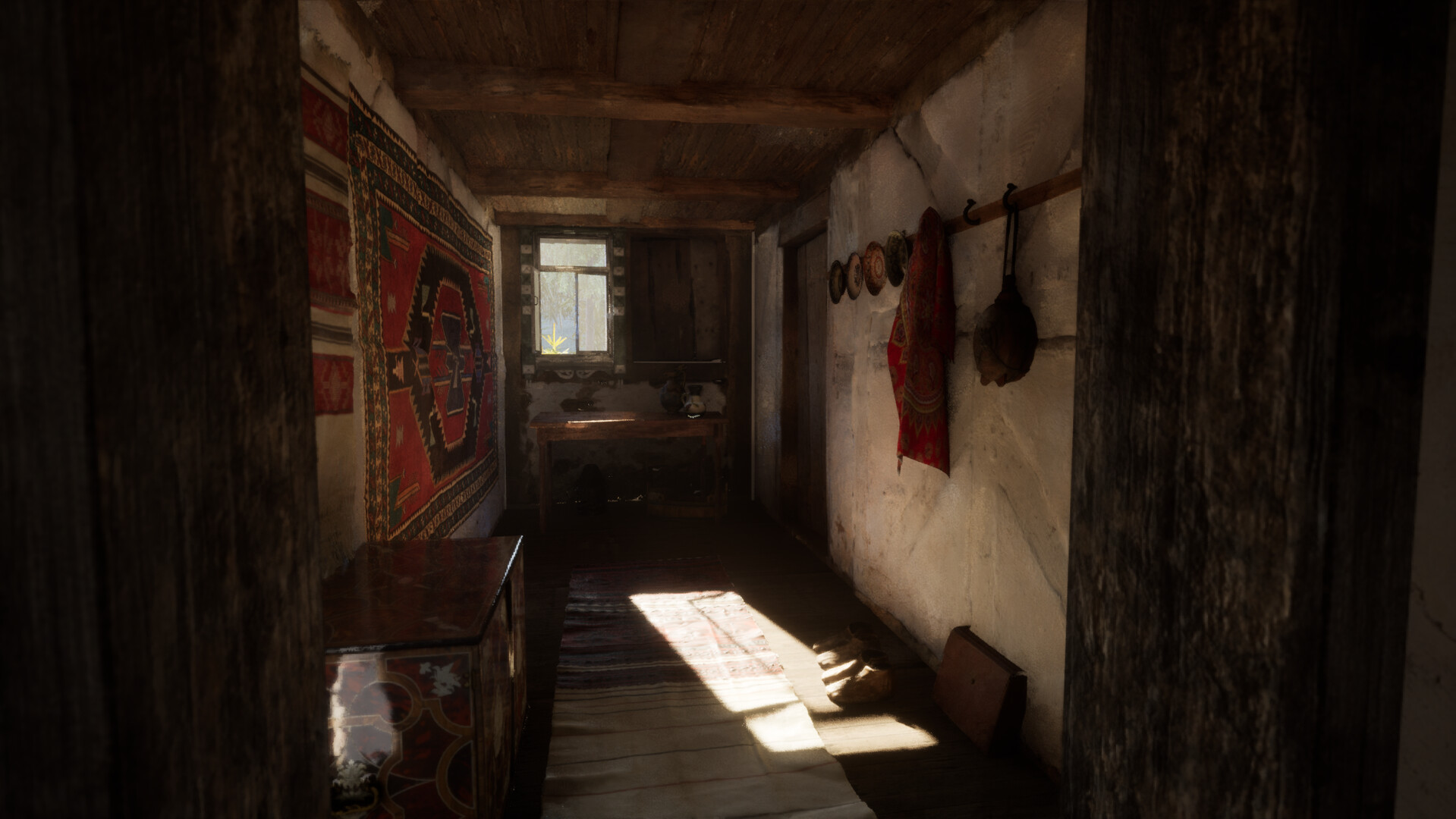 Arcadian Days screenshot #4