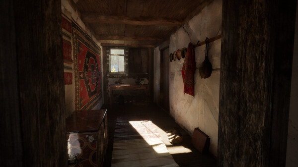 Arcadian Days screenshot 7