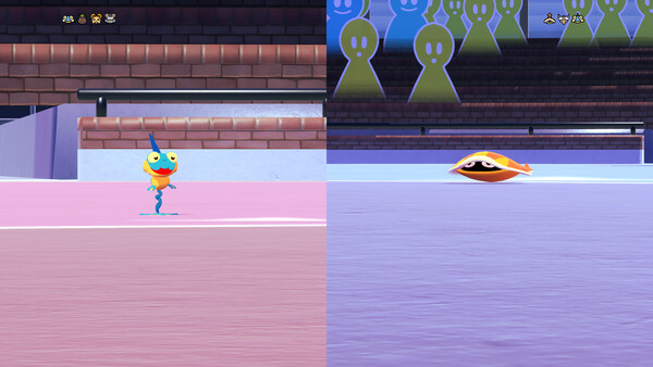 Olympus Rangers screenshot 3