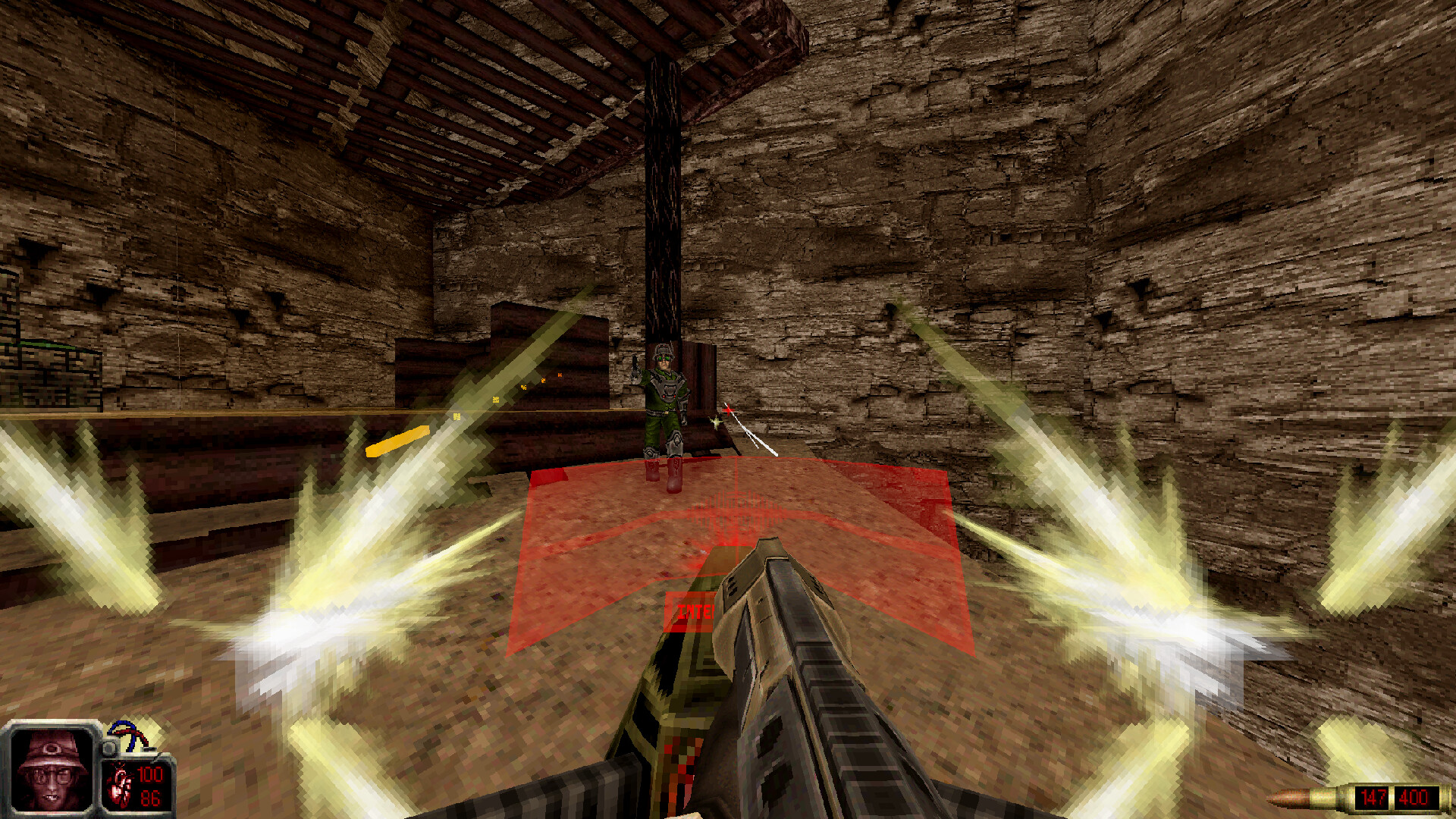 Klostyn screenshot #3