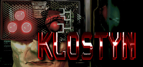 Klostyn cover art