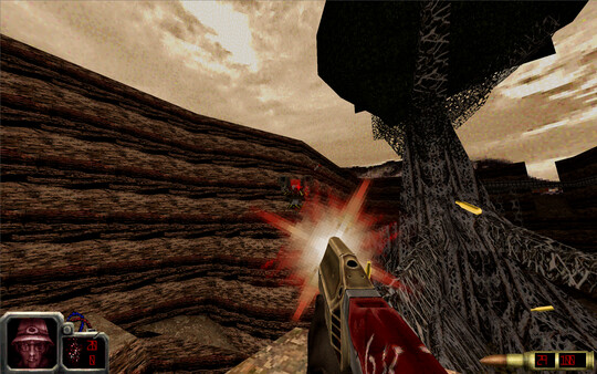 Klostyn screenshot 1