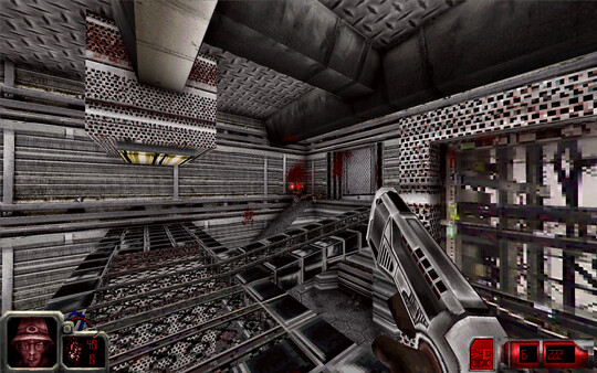 Klostyn screenshot 5