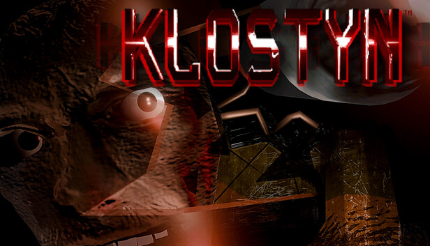 Klostyn