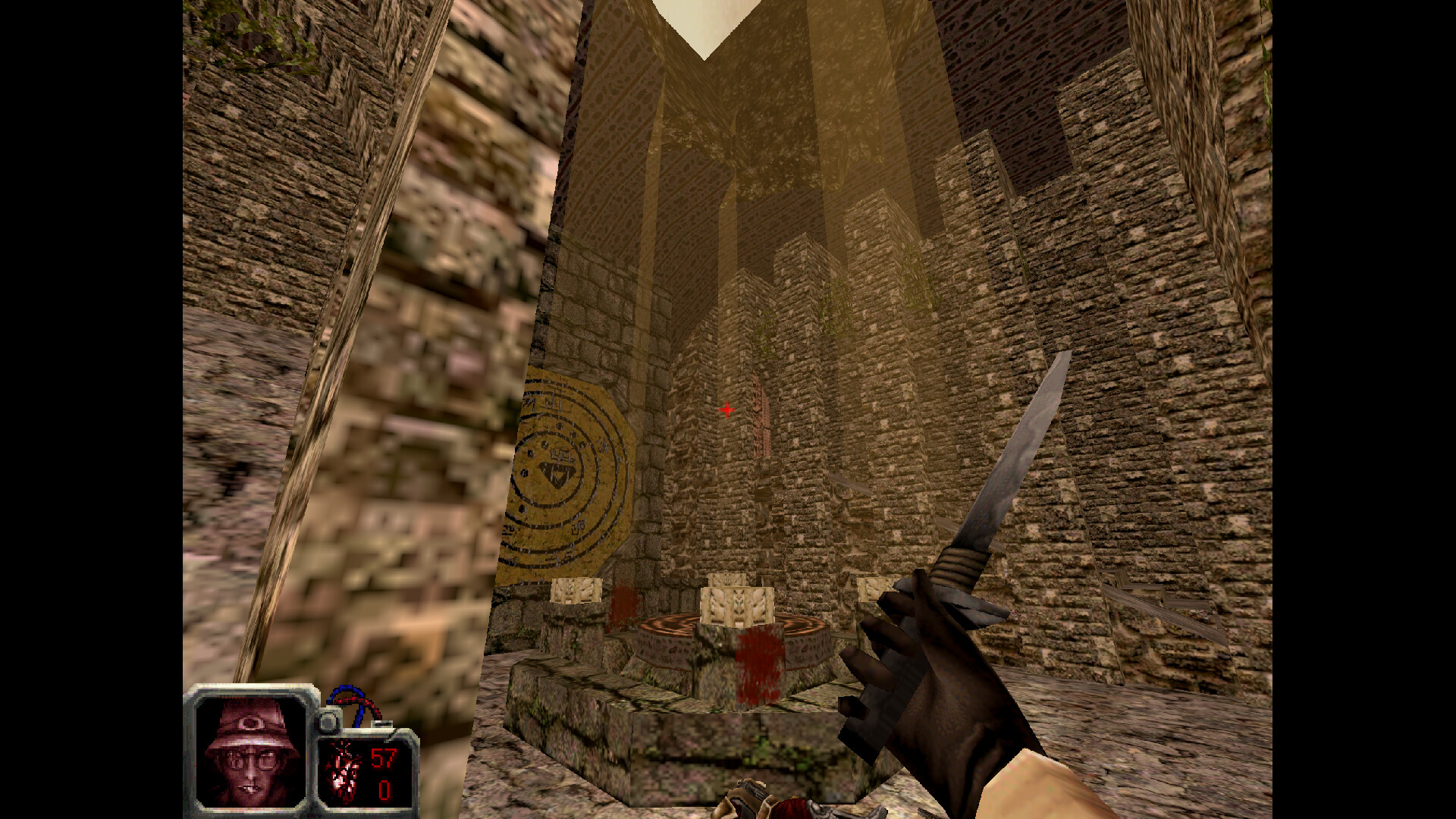 Klostyn screenshot 7
