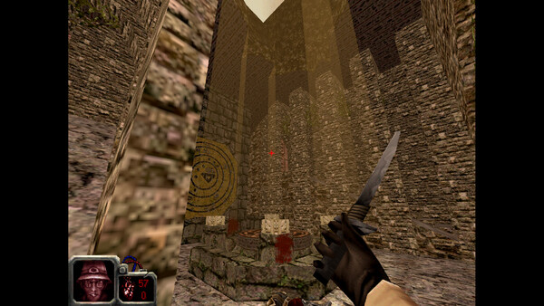Klostyn screenshot 7