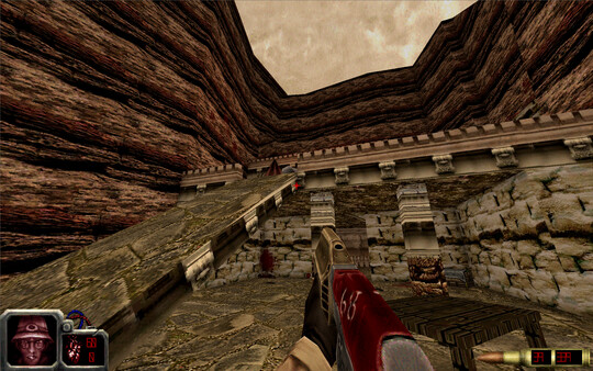 Klostyn screenshot 4