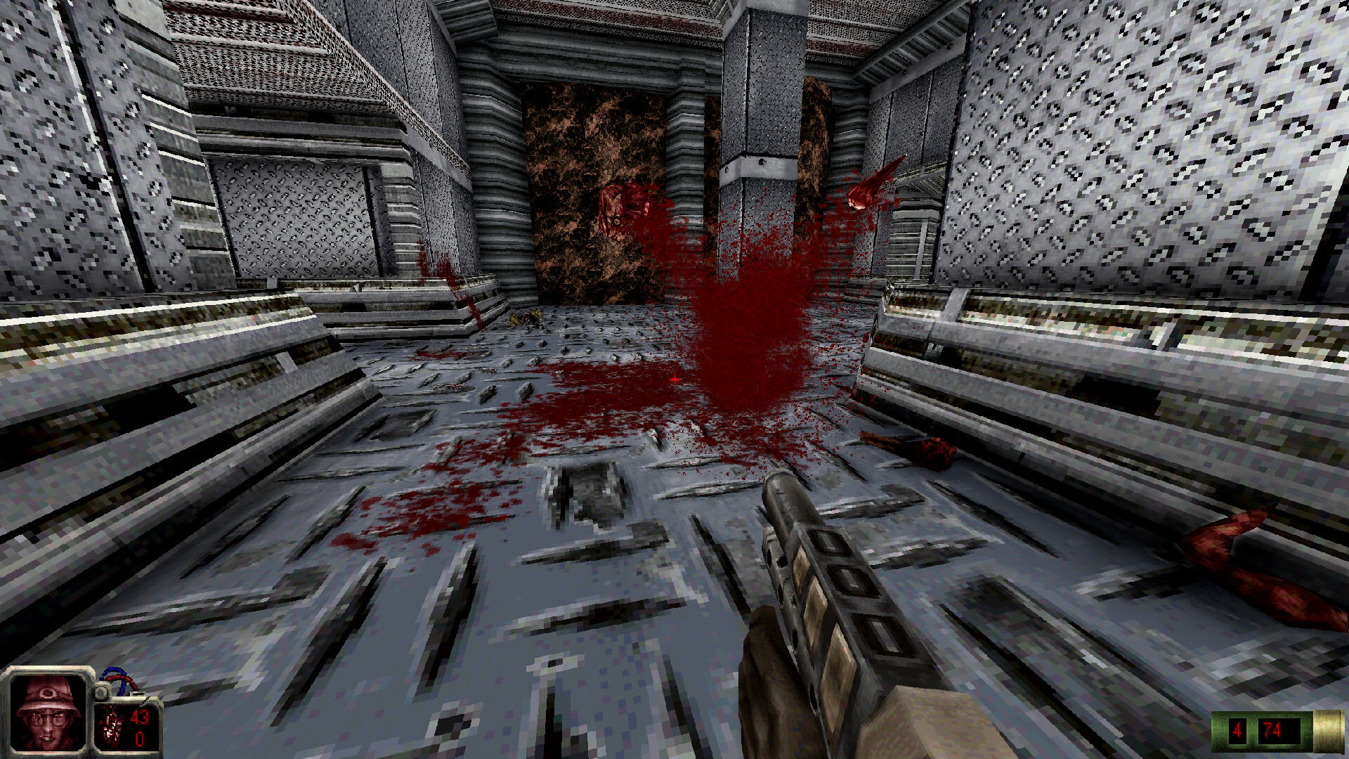 Klostyn screenshot #4