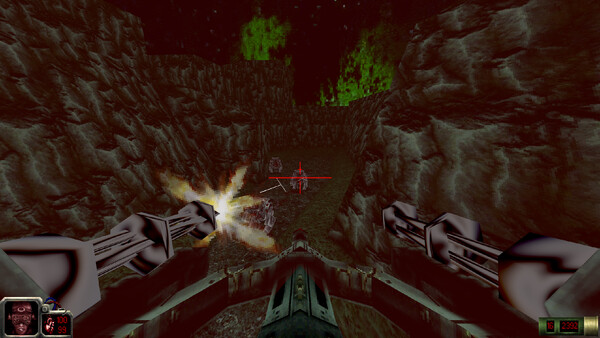 Klostyn screenshot 6