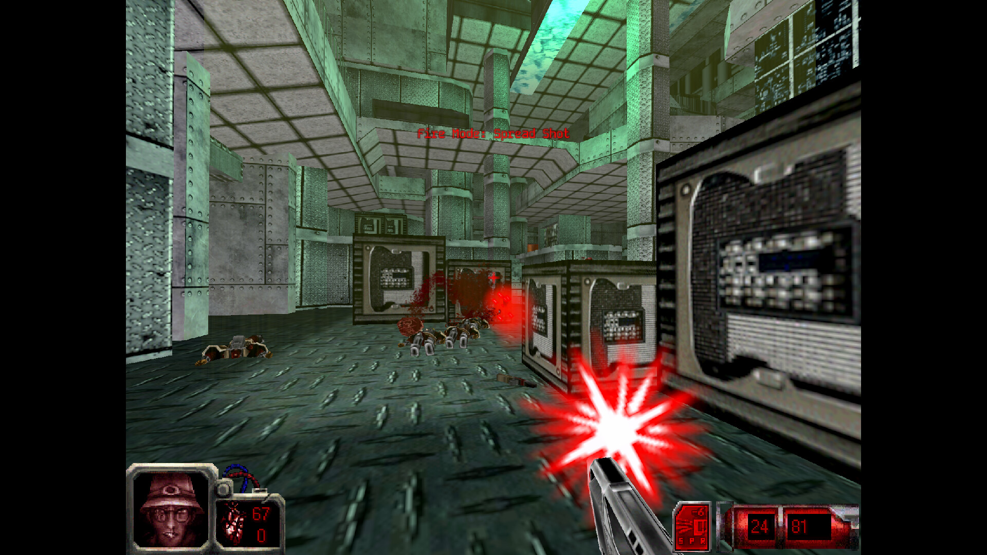 Klostyn screenshot 4