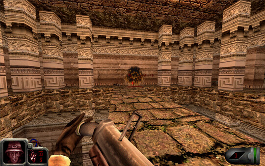 Klostyn screenshot 6