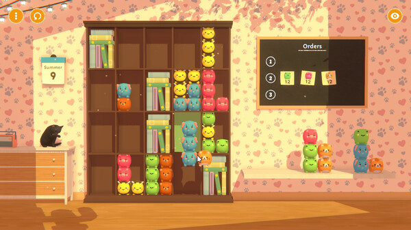 Tiny Plushie Shop screenshot 1