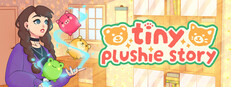 Tiny Plushie Story