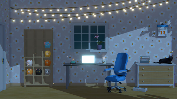 Tiny Plushie Shop screenshot 4