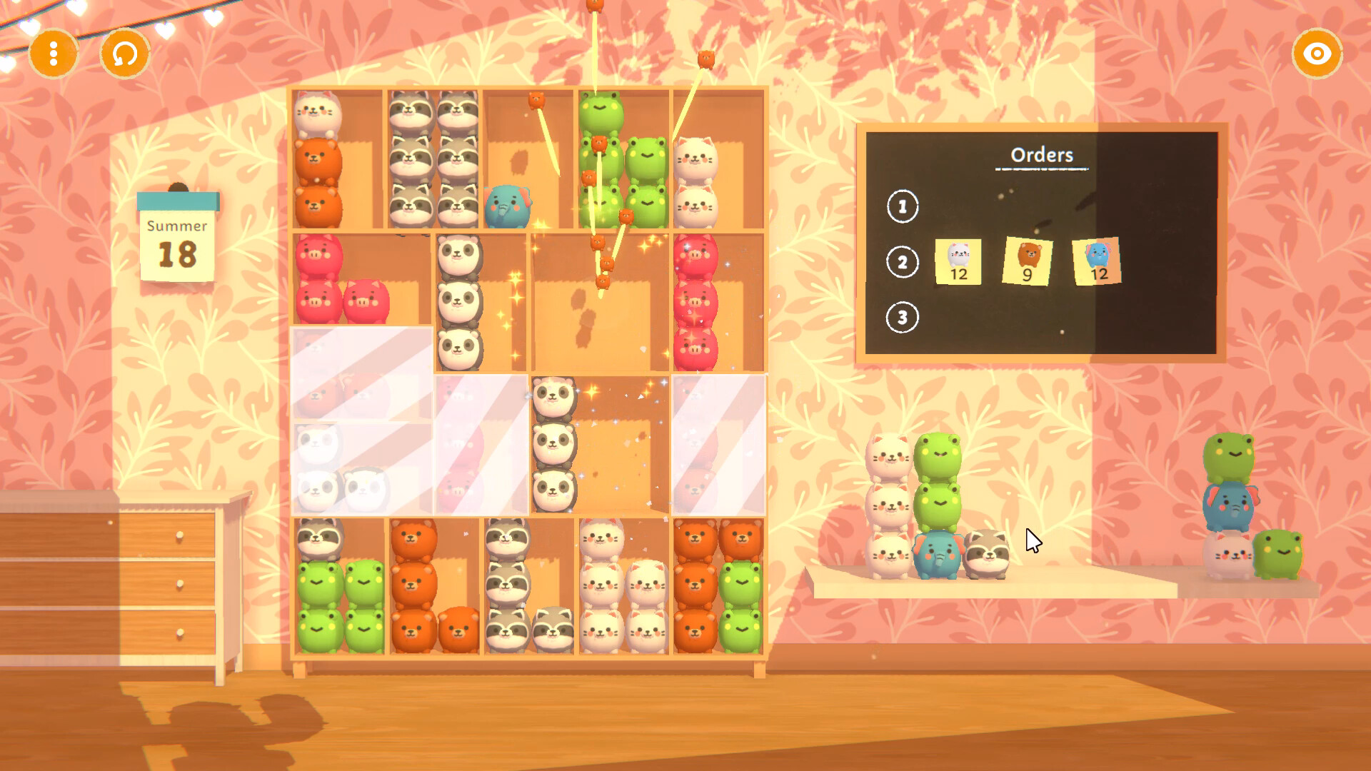 Tiny Plushie Shop screenshot #5