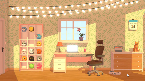 Tiny Plushie Shop screenshot 7