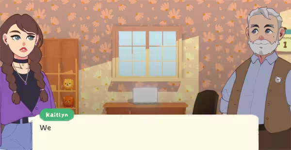 Tiny Plushie Story video 2
