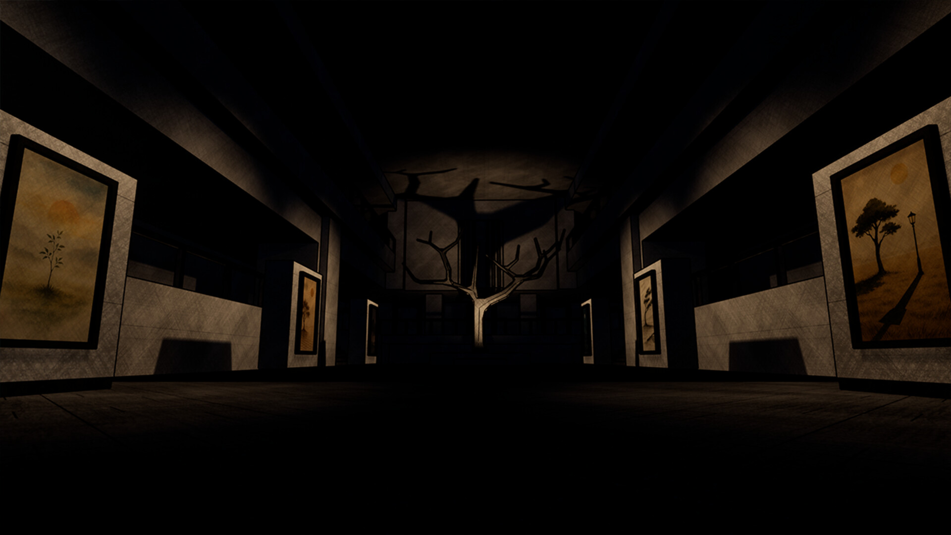 Twilight Protocol screenshot #2