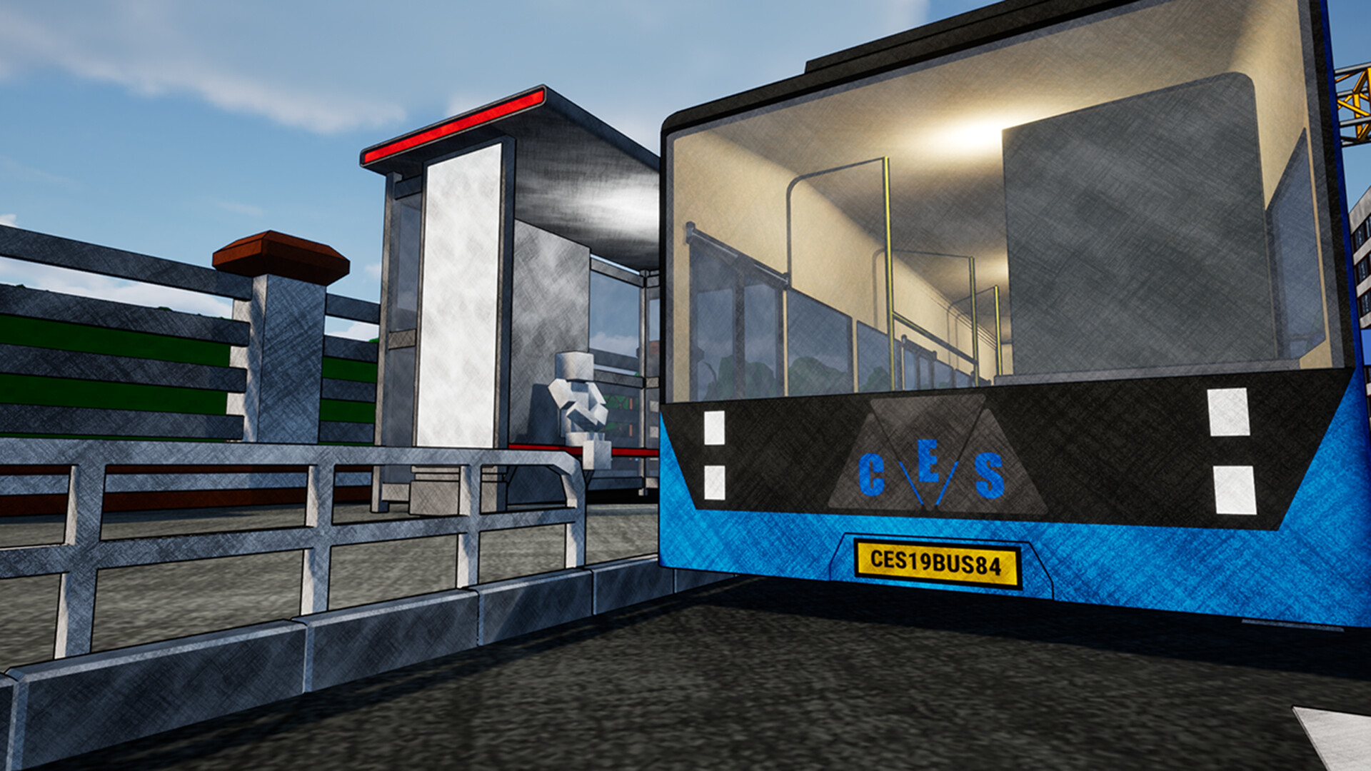 Twilight Protocol screenshot #6