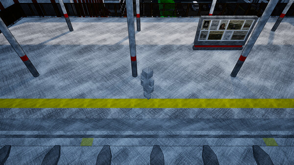 Twilight Protocol screenshot 5