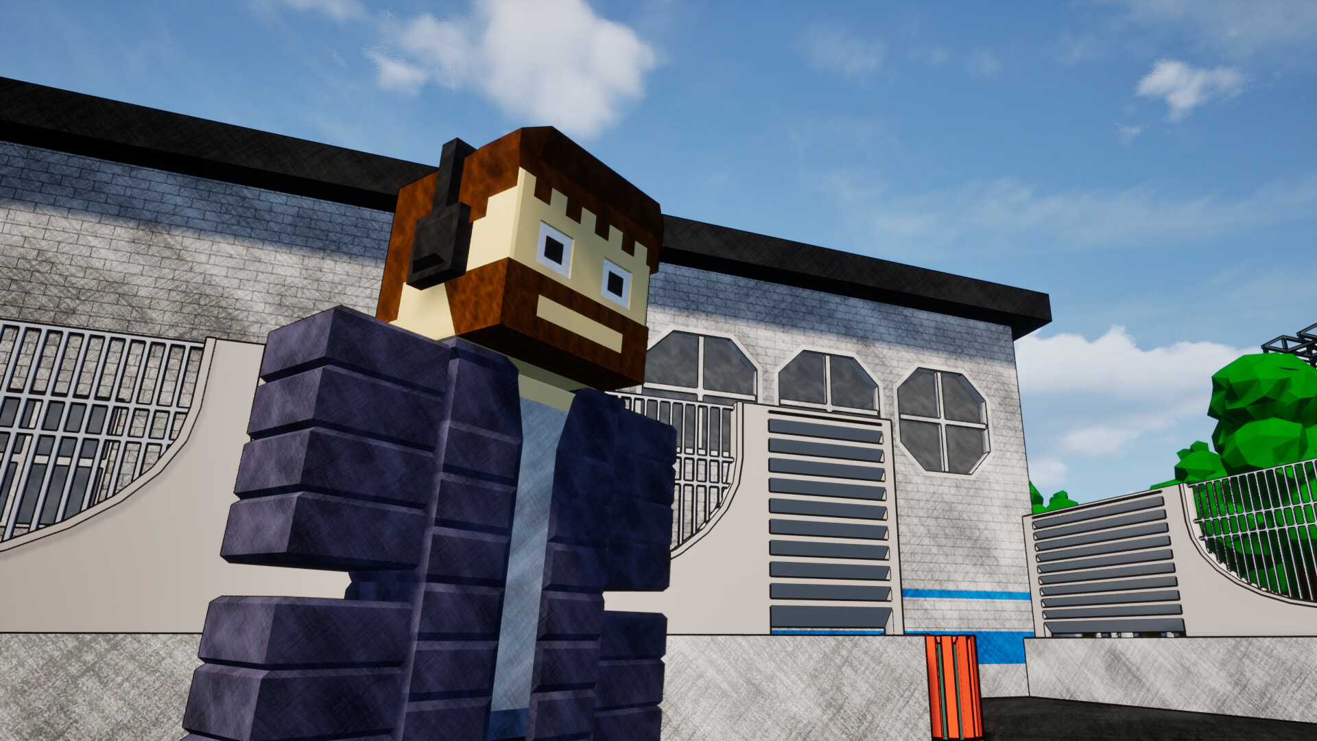 Twilight Protocol screenshot #4