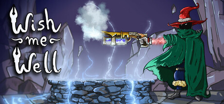 Wish Me Well Playtest