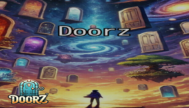 ゲームキャラクター doorzo Doorz on Steam