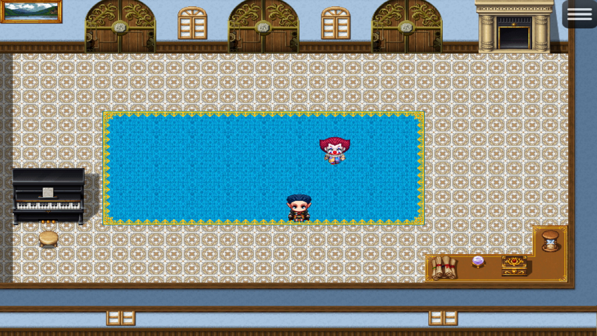 Doorz on Steam