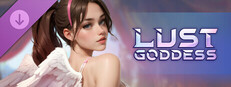 Lust Goddess — Mascot Harper