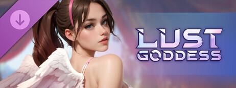 Lust Goddess — Mascot Harper cover art
