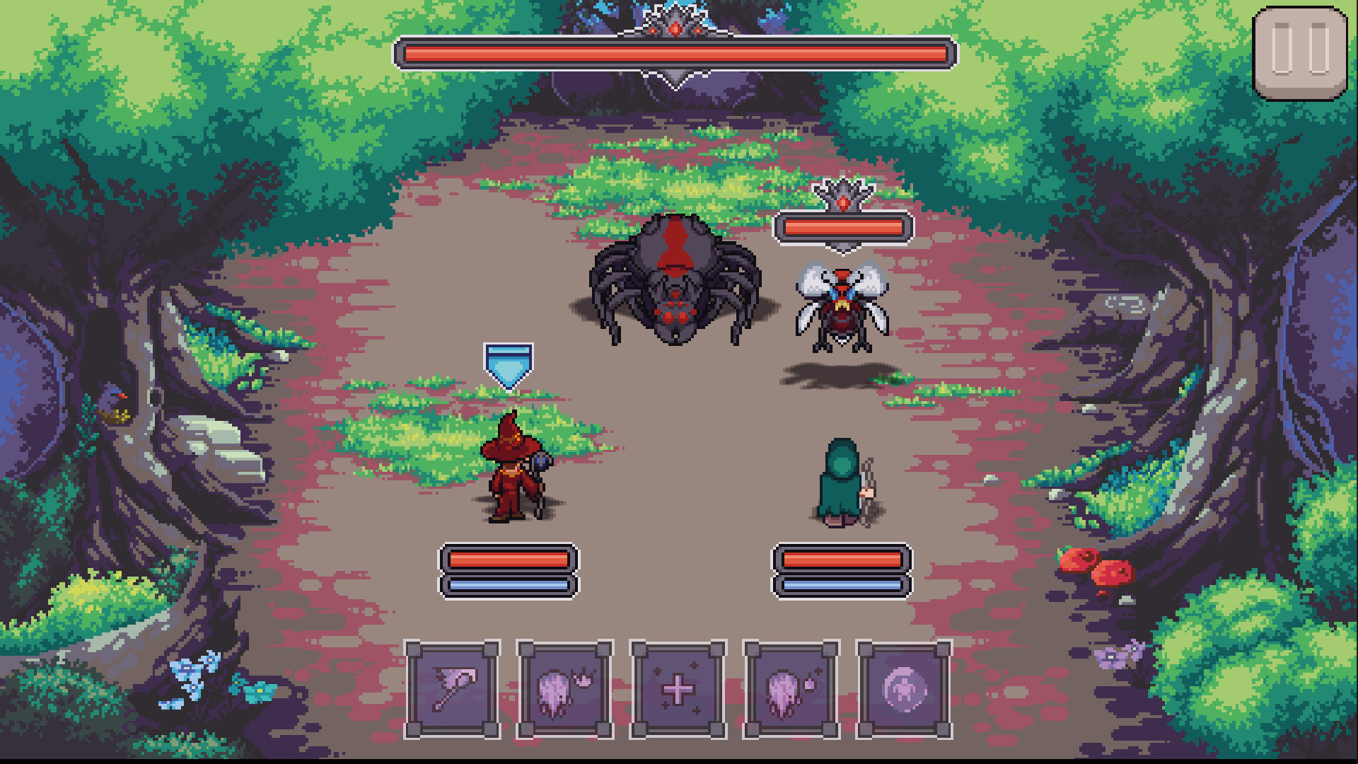 Guild of Hunters Featured Screenshot #1