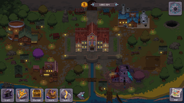 Guild of Hunters screenshot 4