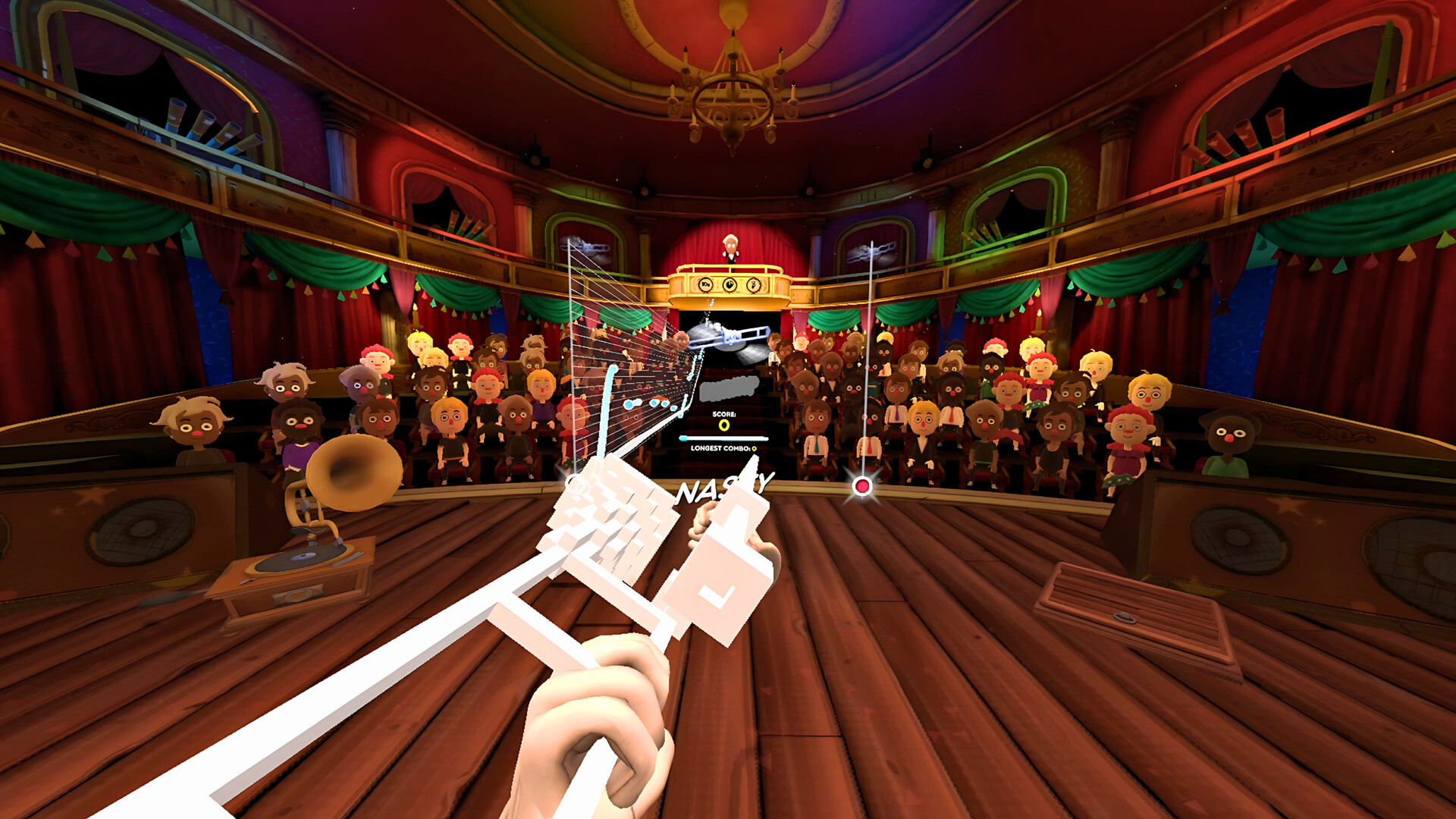 #10. Trombone Champ: Unflattened - UNDERTALE + DELTARUNE Song Pack (Steam) Podle: Flat2VR Studios
