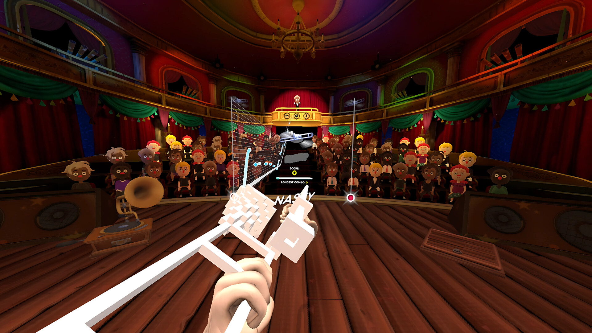 #2. Trombone Champ: Unflattened - UNDERTALE + DELTARUNE Song Pack (Steam) Podle: Flat2VR Studios