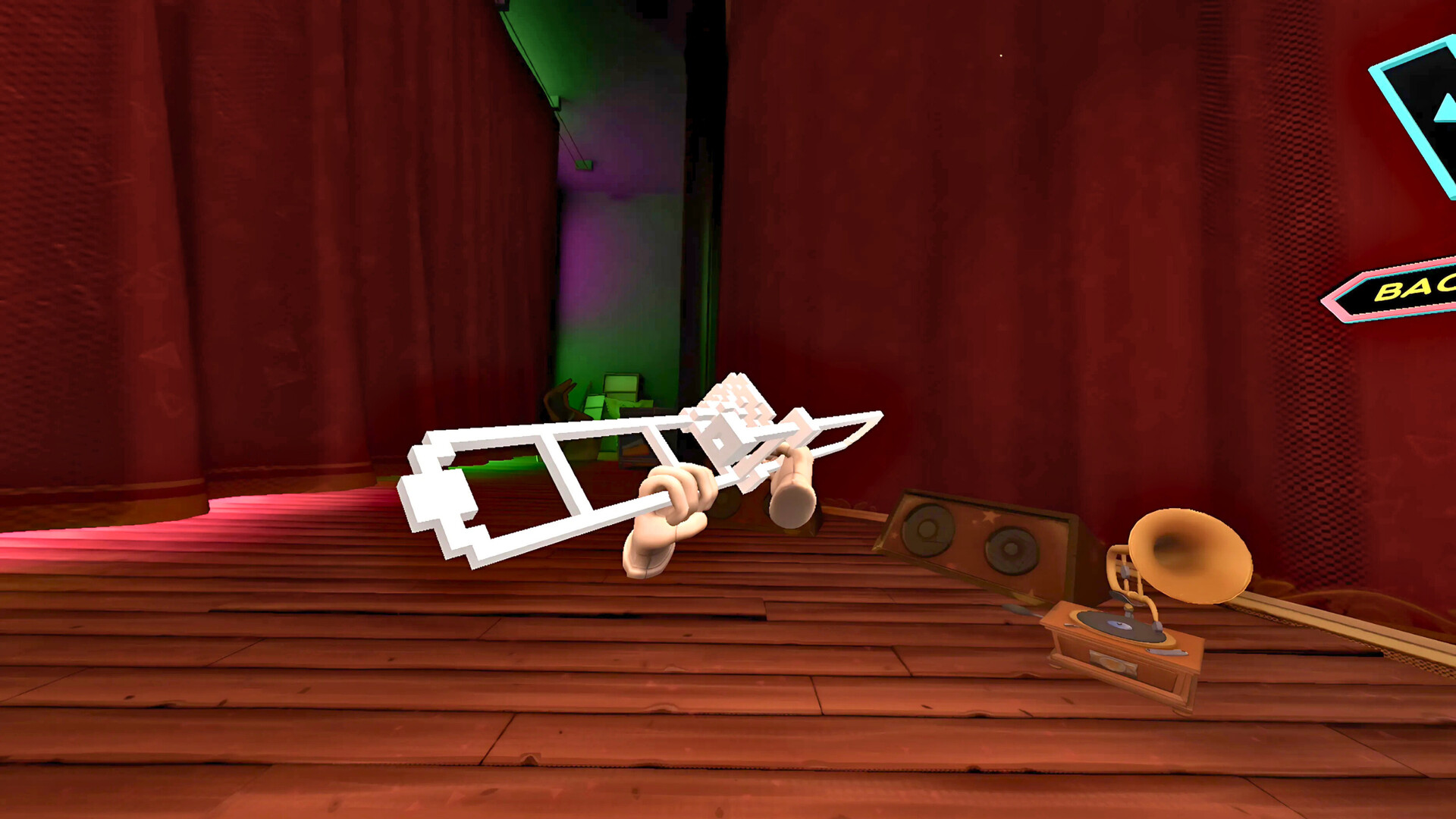 #8. Trombone Champ: Unflattened - UNDERTALE + DELTARUNE Song Pack (Steam) Podle: Flat2VR Studios