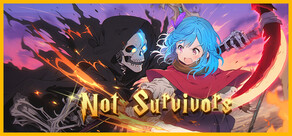 非幸存者 Not Survivors