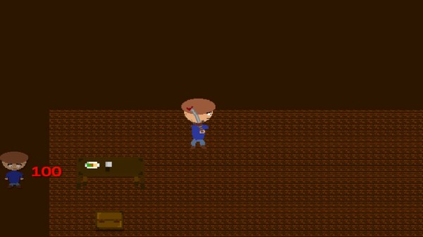 Take Back The Land screenshot 6