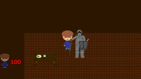 Take Back The Land screenshot 2