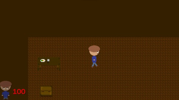 Take Back The Land screenshot 3