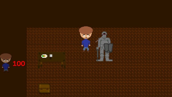 Take Back The Land screenshot 4