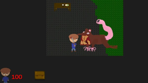 Take Back The Land screenshot 1