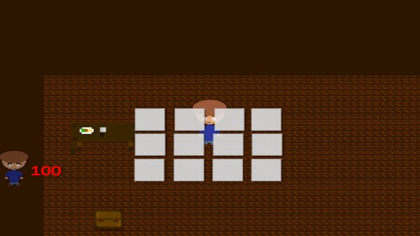 Take Back The Land screenshot 5